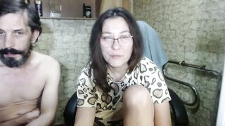 sanny_and_anny - [Video] beatiful hentai slave latex