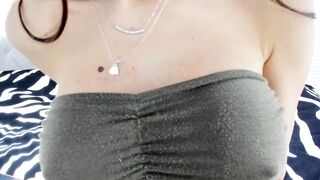 hot_babes_live - [Video] big ass latex kinky sex