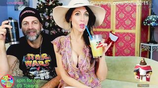 sofia3211 - [Video] belly shaved pornhub spank