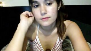 ericarae91 - [Video] masturbate lovense boobies relax