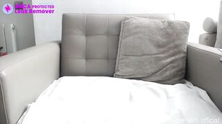 callme_kim - [Video] horny femdom porn masturbate