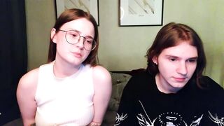 lilit__harwell - [Video] huge dildo creamy leggings office