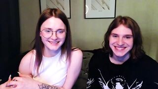 lilit__harwell - [Video] huge dildo creamy leggings office