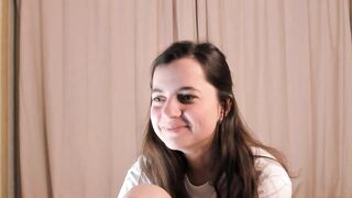 hannahacosta - [Video] slave toes fetish sister