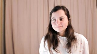 hannahacosta - [Video] slave toes fetish sister