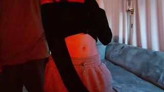 l_and_elle - [Video] ass long hair bi cutie