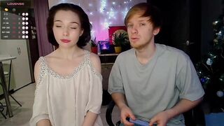 velleizanz - [Video] exhibition pornstar love nudity