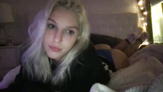britbaexo - [Video] bisexual vagina extreme homemade