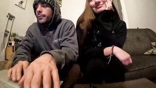 spillthewine420 - [Video] fingers babe chat cute