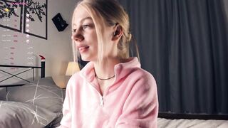 kateharrise - [Video] lush shy clip fansy