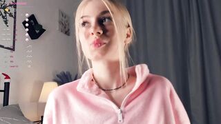 kateharrise - [Video] lush shy clip fansy