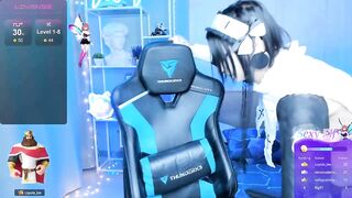 nikki_webb - [Video] perfect new nest ass