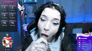 nikki_webb - [Video] perfect new nest ass