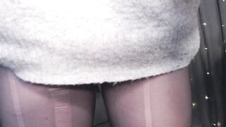 wevianw - [Video] femdom blowjob horny creampie