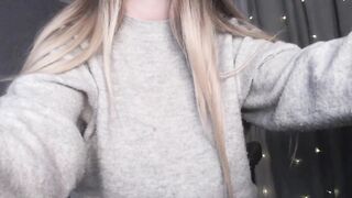 wevianw - [Video] femdom blowjob horny creampie