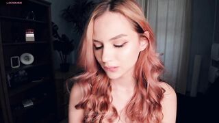 melisa_ginger - [Video] braces adult hot tattoo