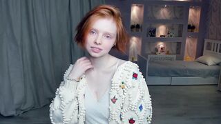 gingers_hugs - [Video] nest atm natural tits submissive