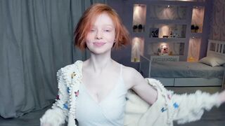 gingers_hugs - [Video] nest atm natural tits submissive