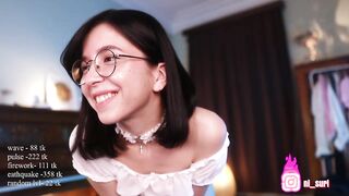 nisuri - [Video] nude record record cum