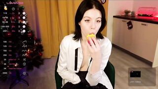 helloworldea - [Video] sensual private show passion masturbate