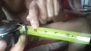 bigjoed233 - [Video] puffy nipples panties strapon lovense