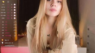 space_flower_ - [Video] massage blonde prostitute hidden