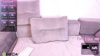 lora_lois - [Video] perfect atm pussy massage