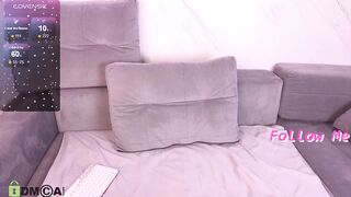 lora_lois - [Video] perfect atm pussy massage