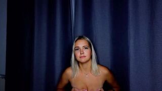 beverly_hillls - [Video] pvt creampie anal porn tease