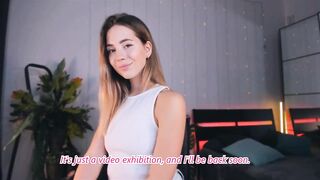 emmi_rosee - [Video] hidden petite atm new