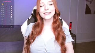 lil_pumpkinpie - [Video] perfect relax pussy babe