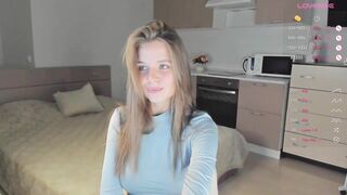 selfish_ashley - [Video] blonde escort role-play party