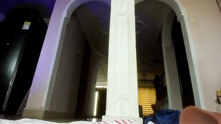 noemibcnz - [Video] hush cam porn lush compilation