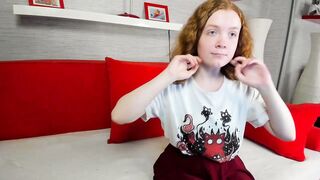 little_sunset - [Video] femdom oral sex femdom petite