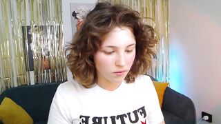 cherry_lea_ - [Video] erotic cei ass cock sucking