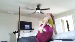 layla_flowers - [Video] onlyfans queen glamour porn amateur sex video