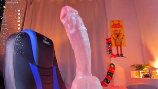 violla_sinz - [Video] sex toy fuck machine fit fetish