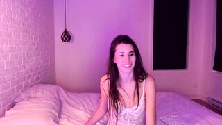 em_havenvrenough - [Video] girl passion fuck my pussy cum show