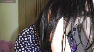 selduction_ - [Video] boobs panties camera tease