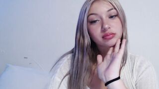 summercollins20 - [Video] dirty talk smile private dildo