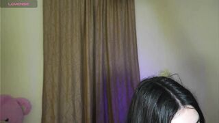 selduction_ - [Video] pink pornstar latex shy