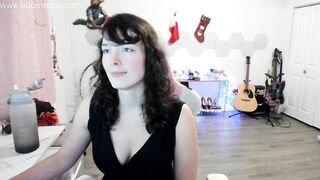 tiggerrosey - [Video] home live cam gorgeous anal play