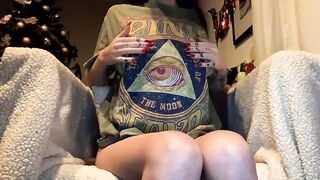 bri_bearr - [Video] squirt sexy passive belly