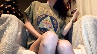 bri_bearr - [Video] squirt sexy passive belly