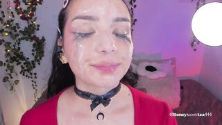 honeymoontea - [Video] homemade submissive cute cutie