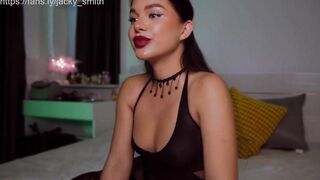 jacky_smith - [Video] babe live cam extreme bdsm