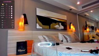 joanna_bailess - [Video] bisexual anal fuck anal porn legs