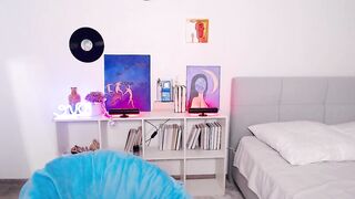 cutie_kendy - [Video] clip compilation bush Nora