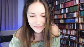 lana_say - [Video] prostitute dirty talk hot spit