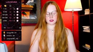 olivia_date - [Video] adorable close up squirt sex